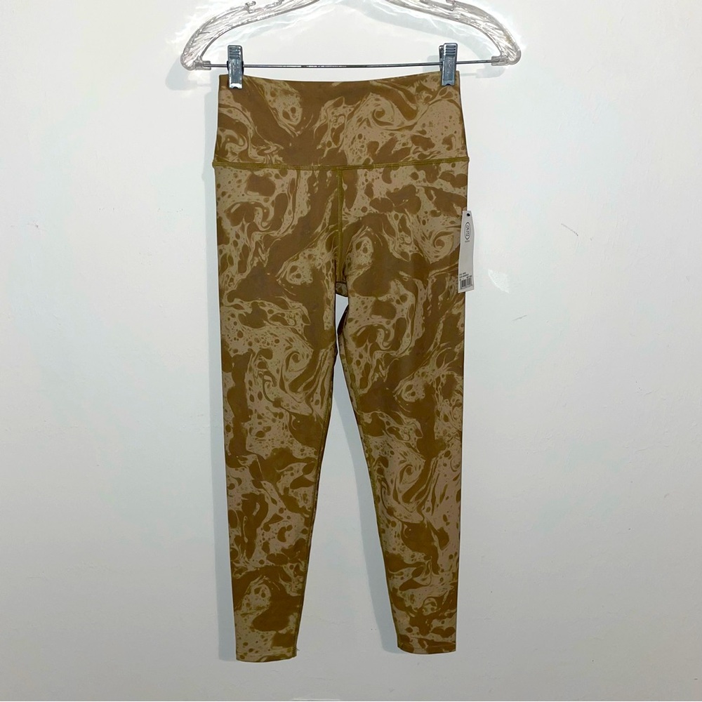 NWT Sage Collective leggings size S